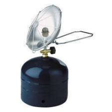 Meva MEVA - gáz hősugárzó ARDENT 1,1 kW (2171) hősugárzó