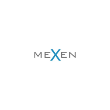 Mexen Adrox zuhanypanel kifolyóval, fekete - 7613-04-70 csaptelep