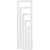Mexen Alaska  Art  decor radiátor 1216 x 440 mm, 549 W, fehér - W205-1216-440-00-20 Dekor radiátor