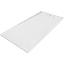 Mexen Amon téglalap alakú SMC zuhanytálca 150 x 80 cm, fehér - 4F108015 kád, zuhanykabin