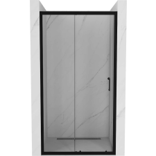 Mexen Apia Csúszó Zuhanyajtó - 110 cm kád, zuhanykabin