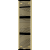 Mexen Ares fürdőszobai radiátor 1800 x 600 mm, 757 W, arany - W102-1800-600-00-50
