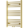 Mexen Ares Törölközőszárító - Arany - 700x500 mm
