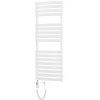 Mexen Bachus elektromos radiátor 1200 x 500 mm, 600 W, fehér - W109-1200-500-2600-20