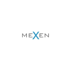 Mexen Boka süllyesztett zuhanykészlet, króm - 7603-03-00