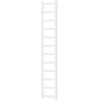 Mexen Bolt fűtőtest 1500 x 300 mm, 295 W, fehér - W126-1500-300-00-20