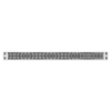 Mexen C22 lapradiátor 900 x 700 mm, oldalsó csatlakozás, 1599 W, Fehér - W422-090-070-00