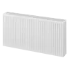Mexen C33 panelradiátor 900 x 1800 mm, oldali csatlakozással, 5728 W, fehér - W433-090-180-00