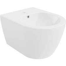 Mexen Carmen Falra Szerelhető Bidé - Fehér szaniter