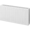 Mexen CH30 Higiénia lapradiátor 300 x 1800 mm, oldali csatlakozás, 1570 W, fehér - W430H-030-180-00