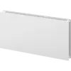 Mexen CHF20 Higiéniai lapos radiátor 900 x 1100 mm, oldalsó csatlakozás, 1538 W, fehér - W420HF-090-110-00