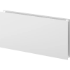 Mexen CHF20 Hygiene Flat fali fűtőtest 500 x 900 mm, oldali csatlakozás, 776 W, fehér - W420HF-050-090-00