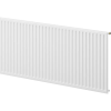 Mexen CVH10 Hygiene panelradiátor 900 x 1100 mm, alsó csatlakozás, 982 W, fehér - W610H-090-110-00