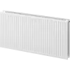 Mexen CVH20 Hygiene lapos radiátor 600 x 2800 mm, alsó csatlakozás, 3078 W, fehér - W620H-060-280-00