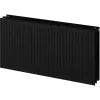 Mexen CVH30 Higiéniai lemezradiátor 500 x 2600 mm, alsó csatlakozás, 3371 W, fekete - W630H-050-260-70