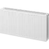 Mexen CVH30 Higiéniai panel radiátor 300 x 700 mm, alsó csatlakozás, 611 W, fehér - W630H-030-070-00