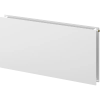 Mexen CVHF20 Hygiene Flat radiátor 300 x 1200 mm, alsó csatlakozás, 682 W, fehér - W620HF-030-120-00