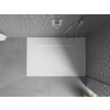 Mexen Egon   SMC zuhanytálca  120 x 90 cm, fehér  - 4R109012 Kompozit zuhanytálca Kompozit zuhanytálca