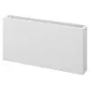 Mexen Flat CF33 fűtőpanel 300 x 1500 mm, oldalsó csatlakozás, 1860 W, fehér - W433F-030-150-00