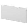 Mexen Flat CVF11 radiátor 300 x 1100 mm, alsó csatlakozás, 500 W, fehér - W611F-030-110-00