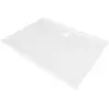 Mexen Flow téglalap zuhanytálca slim 120 x 90 cm, fehér fényes - 46R109012