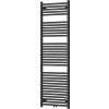 Mexen Hades Fürdőszobai Törölközőszárító - 1800x600 mm - Fekete