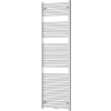 Mexen Hades Törölközőszárító Radiátor - Króm - 1800x600 mm