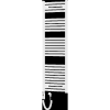 Mexen Helios elektromos fűtőtest 1500 x 500 mm, 900 W, fehér - W103-1500-500-2900-20