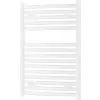 Mexen Helios Fürdöszobai radiátor 800 x 600 mm, 450 W, fehér - W103-0800-600-00-20 Törölközö száritó radiátor Törölközö száritó radiátor Fürdöszobai radiátor