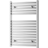 Mexen Helios Törölközőszárító Radiátor - Króm - 800x600 mm
