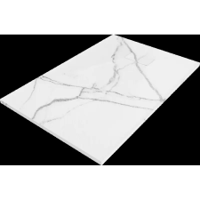 Mexen Hugo SMC téglalap alakú zuhanytálca 100 x 90 cm, fehér kő - 42159010 fürdőkellék