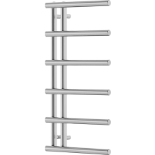 Mexen Jukon Törölközőszárító Radiátor - Króm - 988x500 mm fűtőtest, radiátor