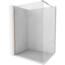 Mexen Kioto Walk-In Zuhanyfal - 60x200 cm kád, zuhanykabin