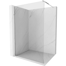 Mexen Kioto Walk-in Zuhanyfal - 70x200 cm kád, zuhanykabin