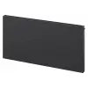 Mexen Line CCL11 300 x 1000 mm-es lapradiátor, alsó középső csatlakozás, 455 W, antracit - W6C11L-030-100-66