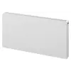 Mexen Line CCL22 fém radiátor 500 x 600 mm, alsó középső csatlakoztatás, 819 W, fehér - W6C22L-050-060-00