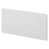Mexen Line CL11 lemezradiátor 600 x 400 mm, oldalsó csatlakozás, 313 W, fehér - W411L-060-040-00