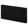 Mexen Line CL22 fűtőtest 500 x 1300 mm, oldalsó csatlakozás, 1774 W, fekete - W422L-050-130-70