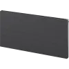 Mexen Line CVL11 fűtőpanel 300 x 1300 mm, alsó csatlakozás, 591 W, antracit - W611L-030-130-66