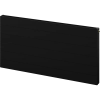 Mexen Line CVL11 lapradiátor 400 x 1000 mm, alsó csatlakozás, 555 W, fekete - W611L-040-100-70