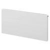 Mexen Line CVL11 lemezes radiátor 500 x 1300 mm, alsó csatlakozás, 887 W, fehér - W611L-050-130-00