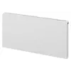 Mexen Line CVL21 lapradiátor 400 x 500 mm, alsó csatlakozás, 397 W, fehér - W621L-040-050-00