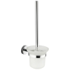 Mexen Loft WC-kefe, Króm - 7012650-00
