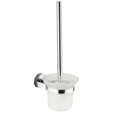Mexen Loft WC-kefe, Króm - 7012650-00 takarító és háztartási eszköz