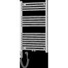Mexen Mars elektromos radiátor 900 x 600 mm, 300 W, króm - W110-0900-600-2300-01