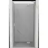 Mexen Mist-H bal oldali nyíló zuhanyajtó 70 cm, áttetsző, króm - 8A5-070-000-01-00-L