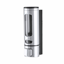 Mexen Mydla fali folyadékadagoló króm, beépíthető csaptelep