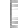 Mexen Neptun Törölközőszárító Radiátor - Króm - 1400x500 mm