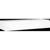 Mexen Orio fürdőszobai mosdószekrény 140 cm, 1 fiókos, fehér matt - 91A10-14023-1-BF01