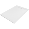 Mexen Otto   SMC zuhanytálca  110 x 90 cm, fehér  - 4N109011 Kompozit zuhanytálca Kompozit zuhanytálca